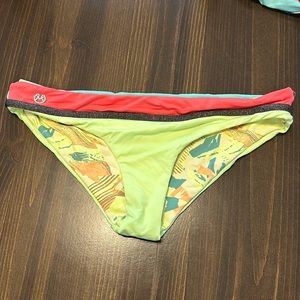 Maaji bikini bottoms